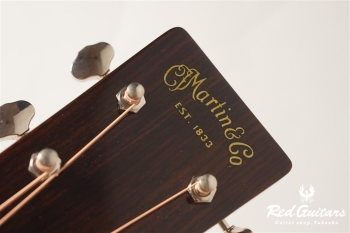 CTM D-18 Mahogany/Sitka Spruce 2022